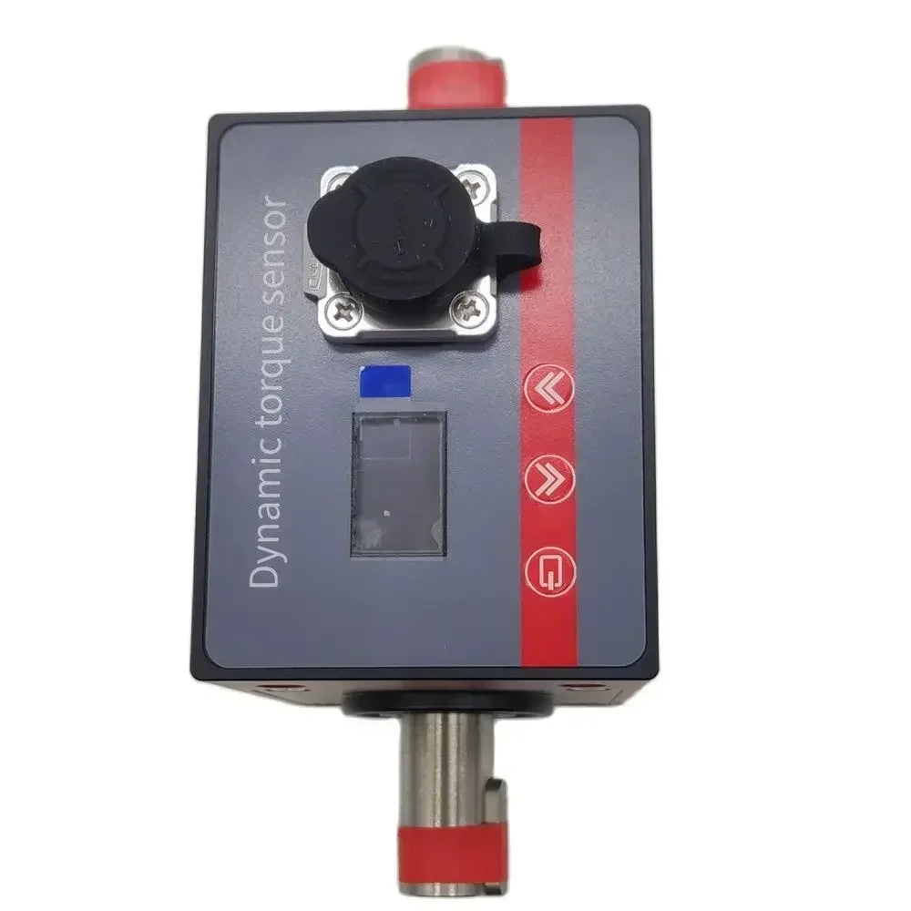 Фонарь точный бесщеточный выходной динамический поворотный датчик крутящего