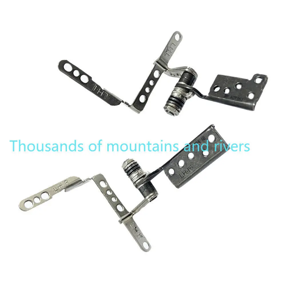 Шарнир ЖК-экрана для MSI MS-175A GP70 2QE 2QF 2PE 2PF Leopard Pro GE70 2PL