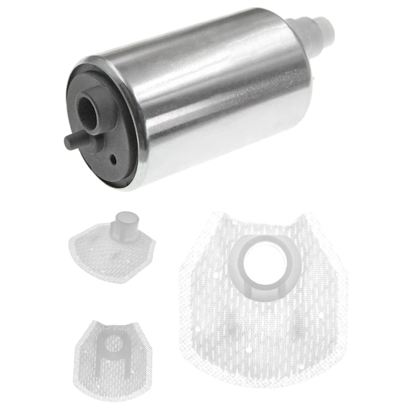 Топливный насос + фильтр регулятор давления топлива 15610-14J00 15610-27G00 1000 бар для Suzuki