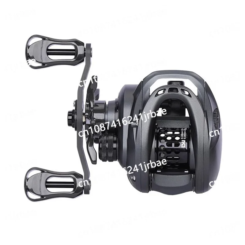 6 1 г катушка 135 50S 7 сверхлегкая для приманки BFS FINESSE Baitcaster рыболовная катушки Shad