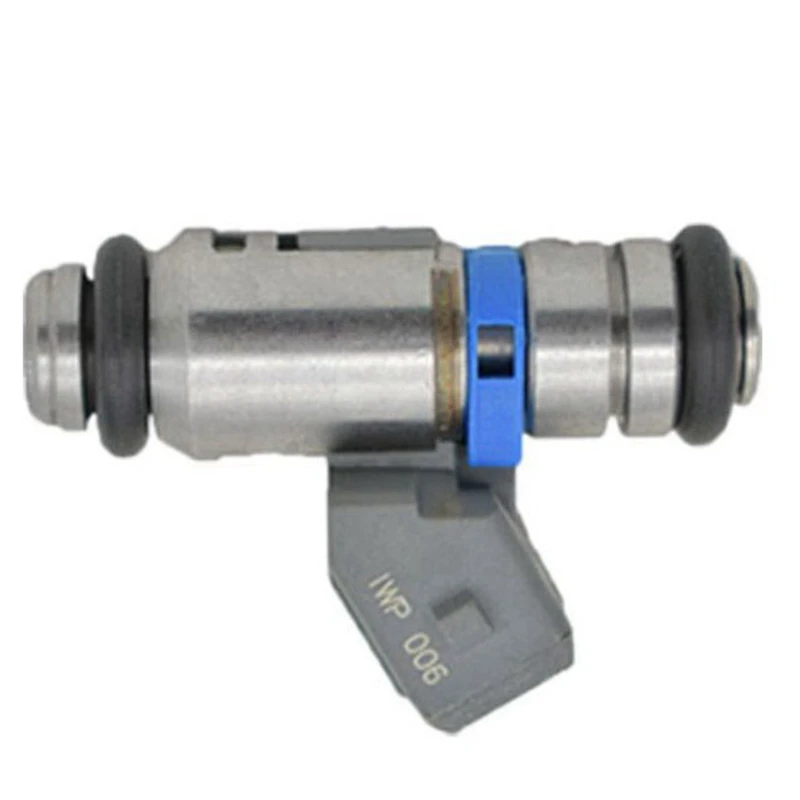 Топливная форсунка IWP006 4 шт. 60657179 FJ 1072212 B1 для Citpoen Saxo 1996-2004 Fiat Barchetta 1995-2005 Brava 1995-2001