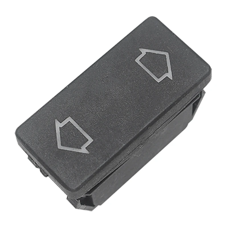 Электрическая кнопка переключения стеклоподъемника 6551 21 для Peugeot 205 1987-1998 309 1985-1993