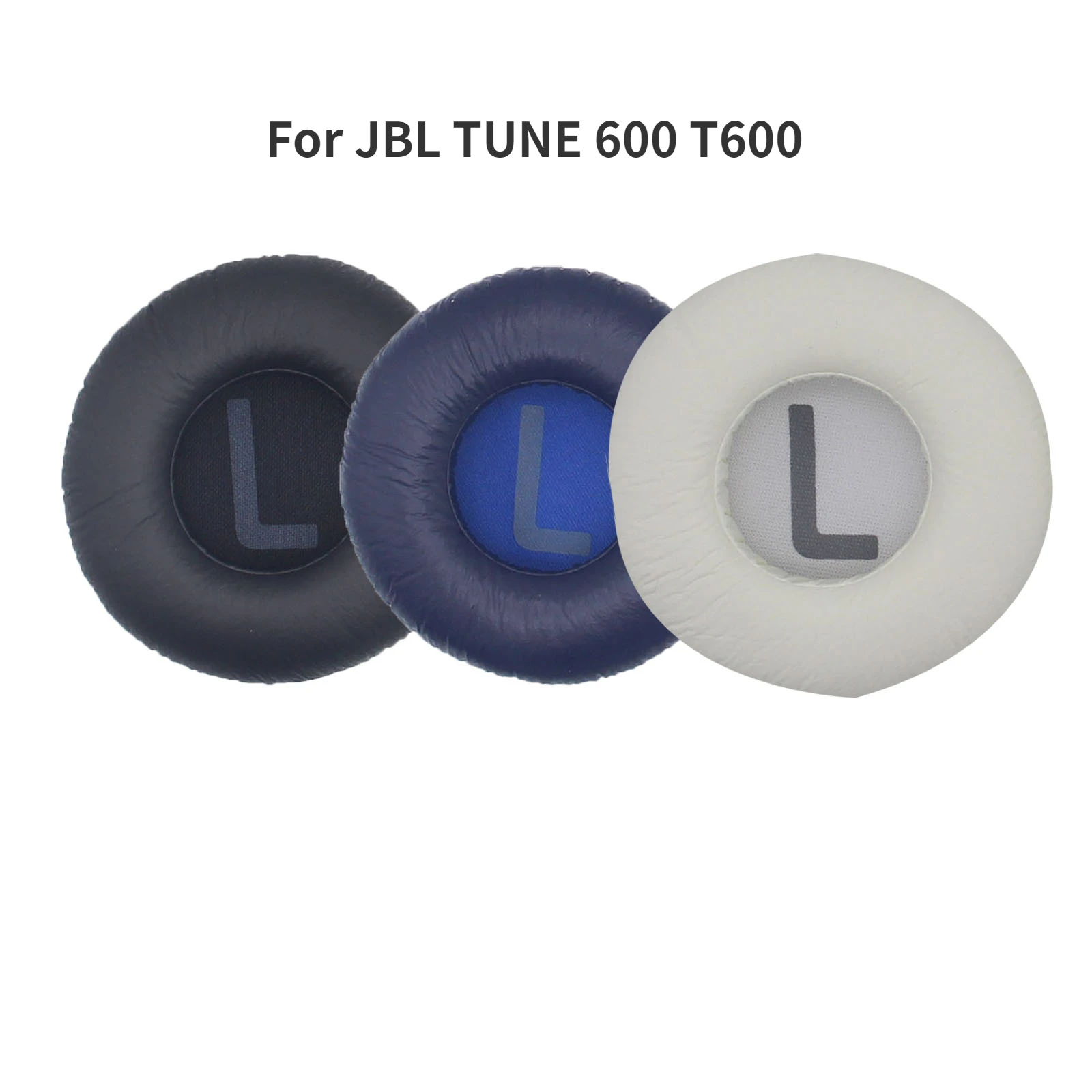 Сменные амбушюры для JBL TUNE 600 T600 комфортная Высококачественная гарнитура