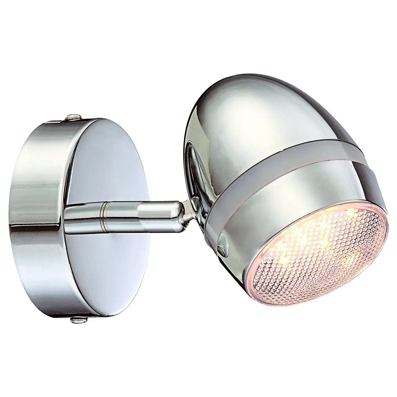 Светодиодный спот Arte Lamp A6701AP-1CC | Лампы и освещение