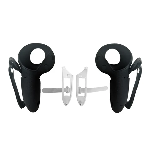 Силиконовый чехол VRKOOBI для контроллеров Meta Quest 3/3S