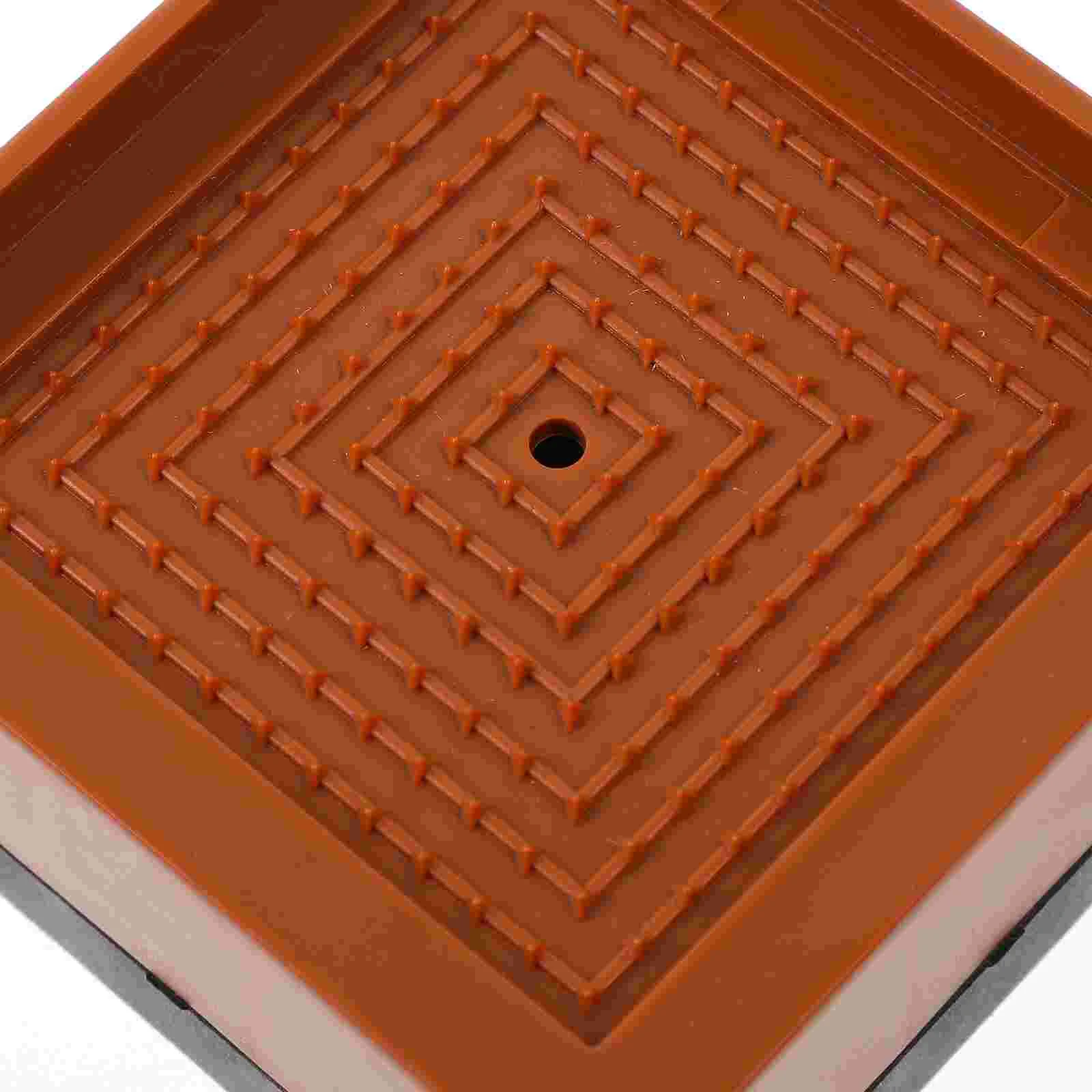 Рисунок 3 - Нескользящие столы для ножек стола