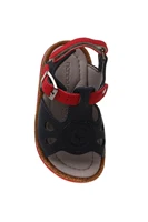 hot selling kids sandals 2021 new arrival for kids boys girls lightweight school breathable cute casual sport shoes