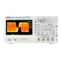 factory direct sales promotion profesional youlede uni t upo3154cs digital storage 4 channel oscilloscope 150mhz