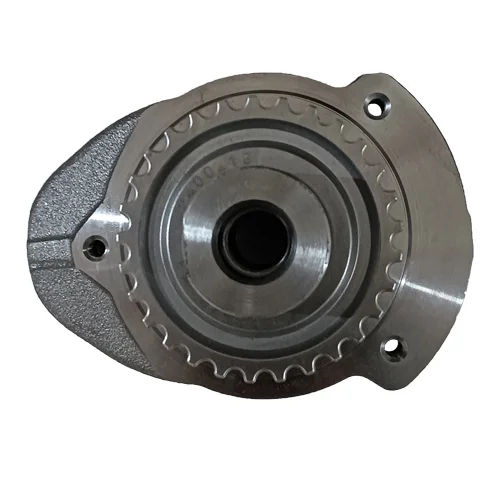 CG автозапчасти оптовое производство SC20M163.Q6A 2.0T коленчатый вал двигателя OEM C 00180866