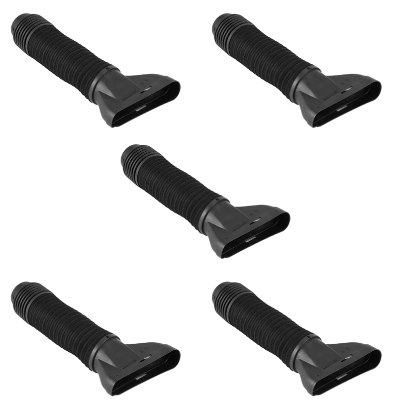 

Автомобильный шланг воздухозаборника 5X для Mercedes-Benz W204 C250 M271 2012-2015 1.8L 2710900982 2710900682