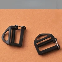5 pack side webbing adjustable buckle fast release hook outdoor tactical backpack shoulder strap parts