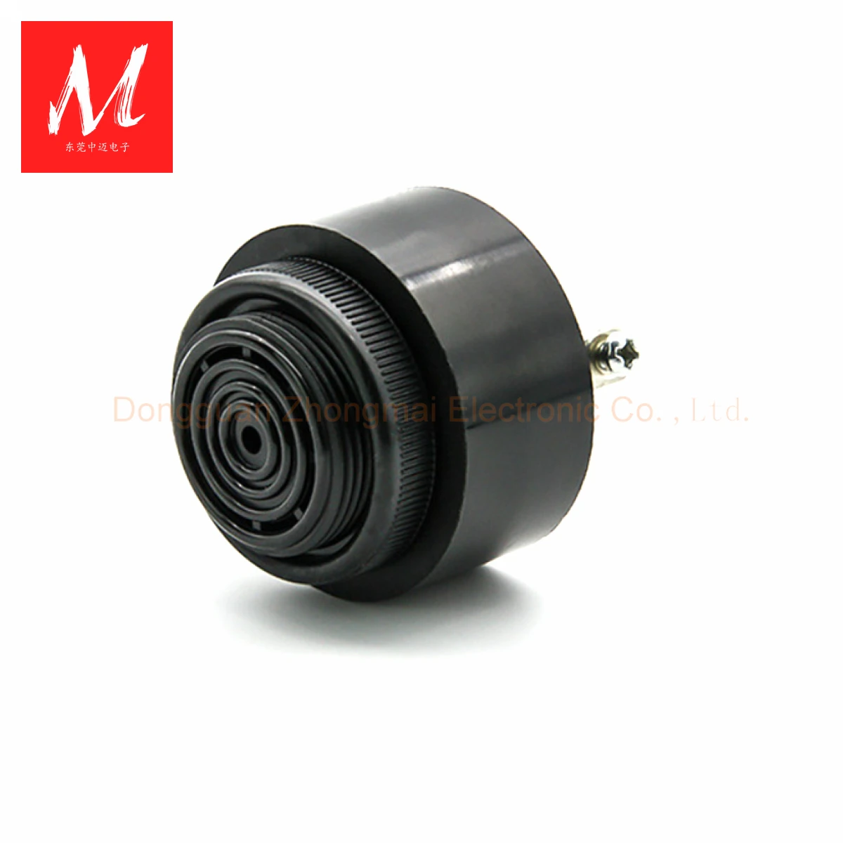 4333 пьезоэлектрический активный зуммер с высоким децибелем 3 В постоянного тока ~