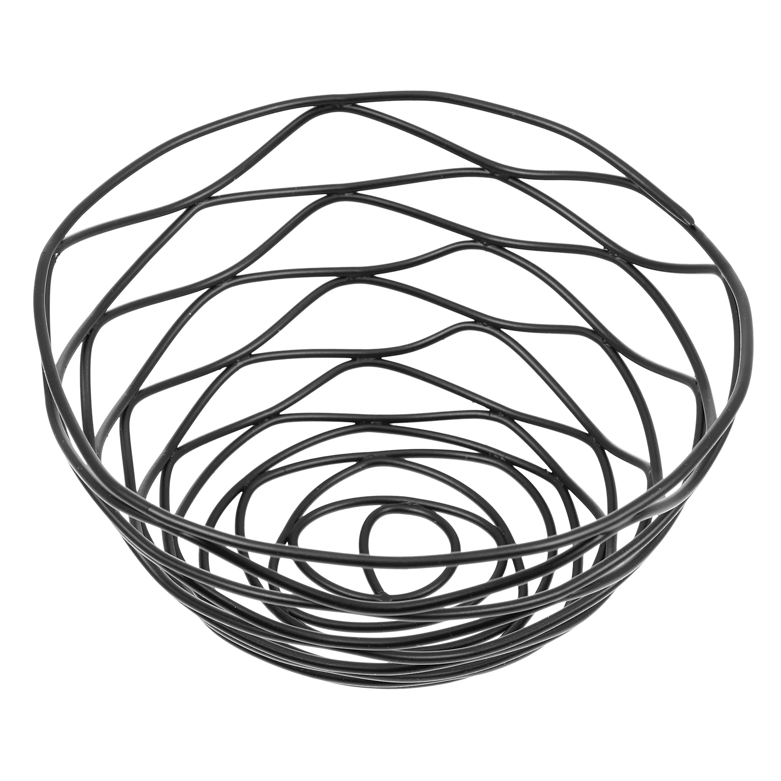 

French Fries Basket Shop Fried Chicken Basket French Fried Holder Fried Food Basket for Shop