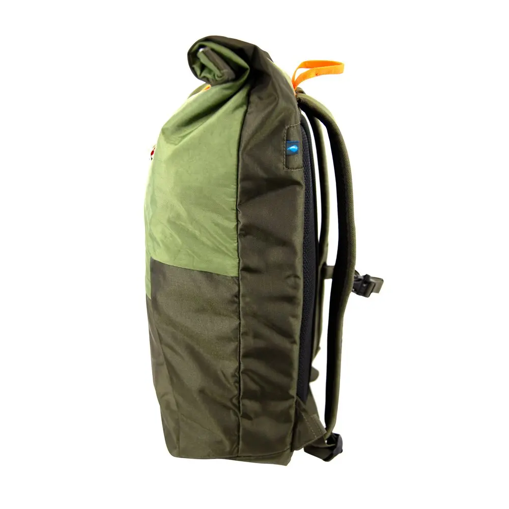 Mountain 24L Roll Top Daypack