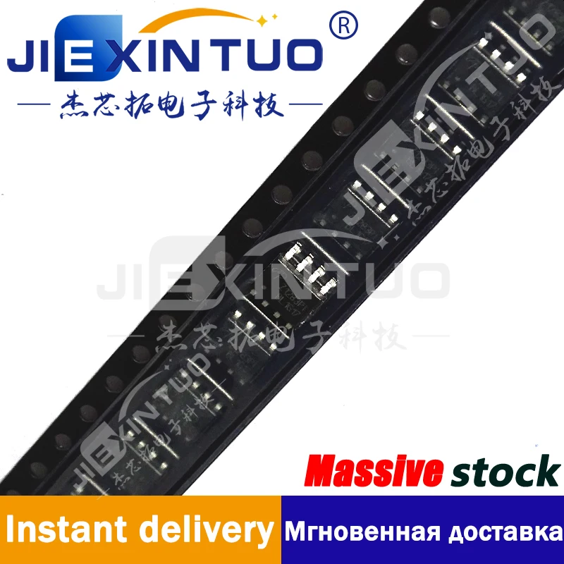

AOZ1283PI Z1283PI IC REG BUCK ADJUSTABLE 2.5A 8SO Buck Switching Regulator IC Positive Adjustable 0.8V 1 Output 2.5A 8-SOIC