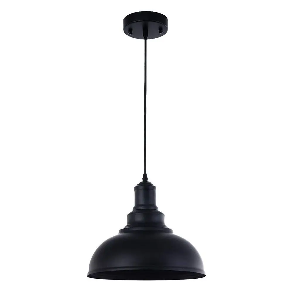 

Brand New Decoration Exhibition Halls Pendant Light Adjustable Ceiling Lamp Hanging Fixture Vintage Industrial