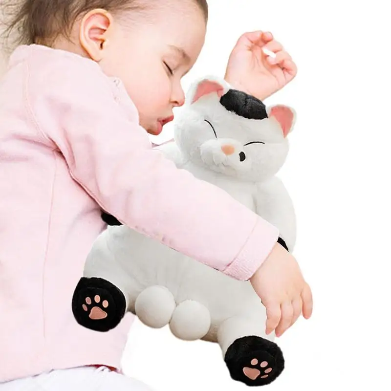 

Ленивый кот, японские плюшевые игрушки, супер мягкая полная кожа, супер мягкая плюшевая подушка для полных кошек, Милая Полная котенок, кукла с животными