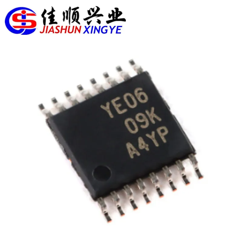 

10 шт., чип преобразователя TXB0106RGYR, TXB0106RGYR QFN TXB0106RGYR