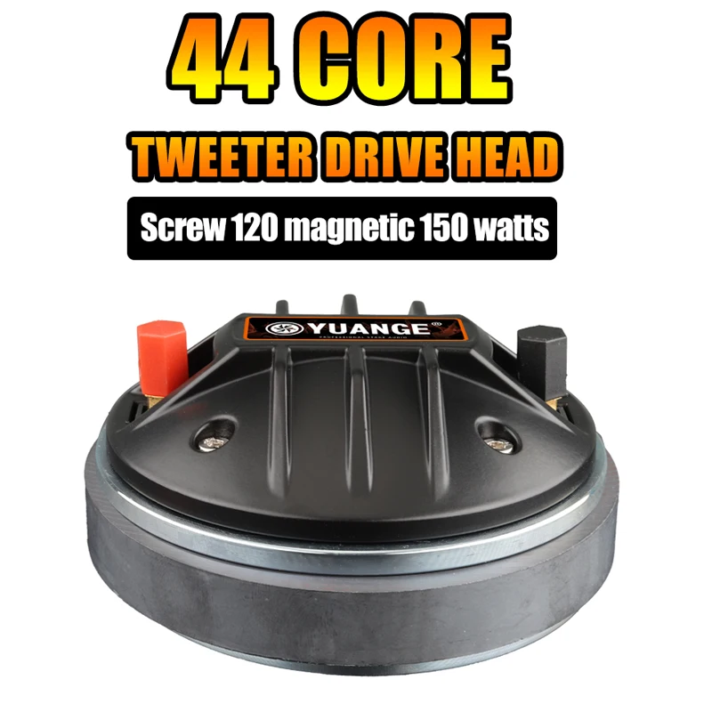 Звуковой сигнал для сцены свадьбы семейный KTV120 Магнитный 44-жильный Плоский