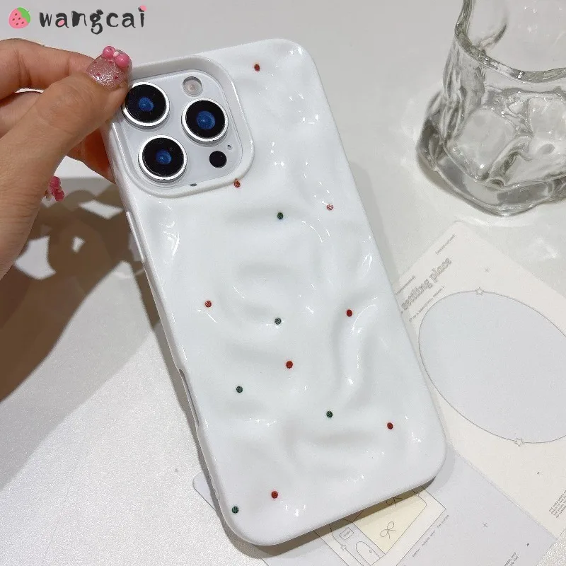 Фото 3D-чехол для телефона с метеоритным рисунком для Samsung Galaxy A06 A05 A05S M05 F05 A04 A04E M04 F04 A03 Core A03S M01S M20S M10S №5