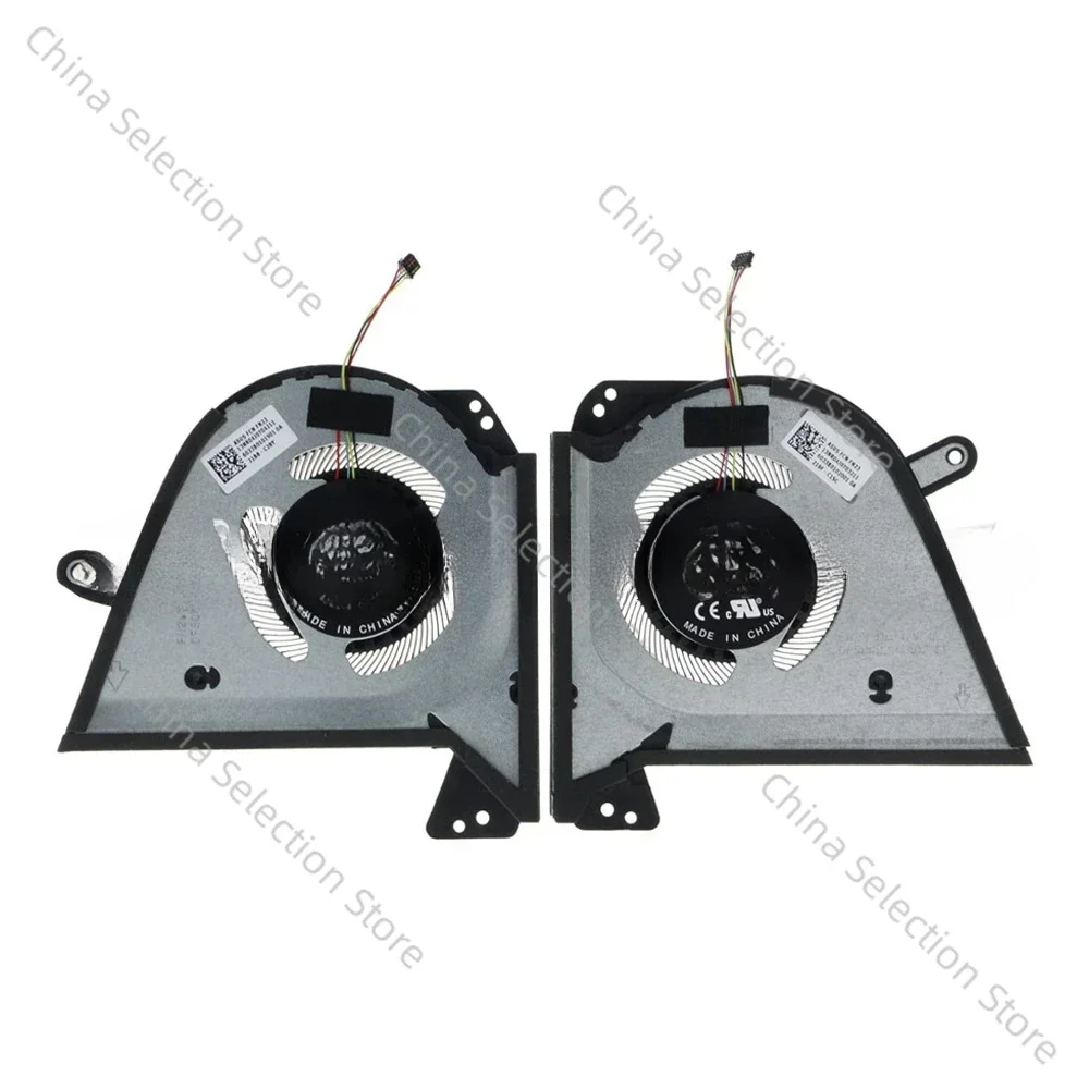 Подходит для вентилятора Rog Ga503r Ga503rms Ga503rw Ga503rx 2022.