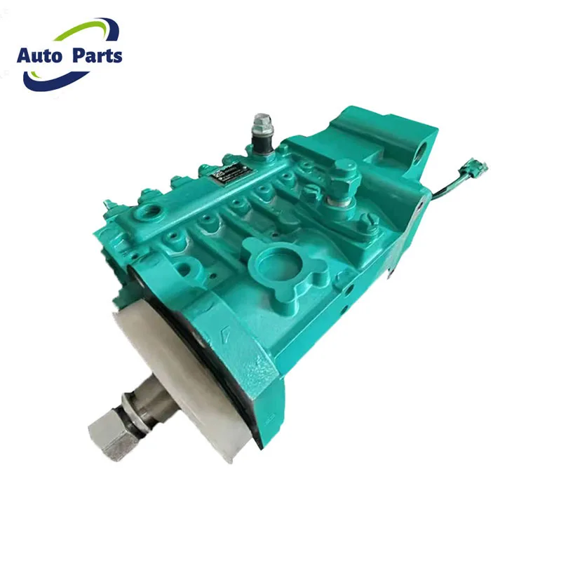 

6CTA8.3-G2163KW Generator Set Engine ESC Fuel Injection Pump 5258153 5526448 5262671 CPES6PB120D120RS BYC Pump Diesel Parts