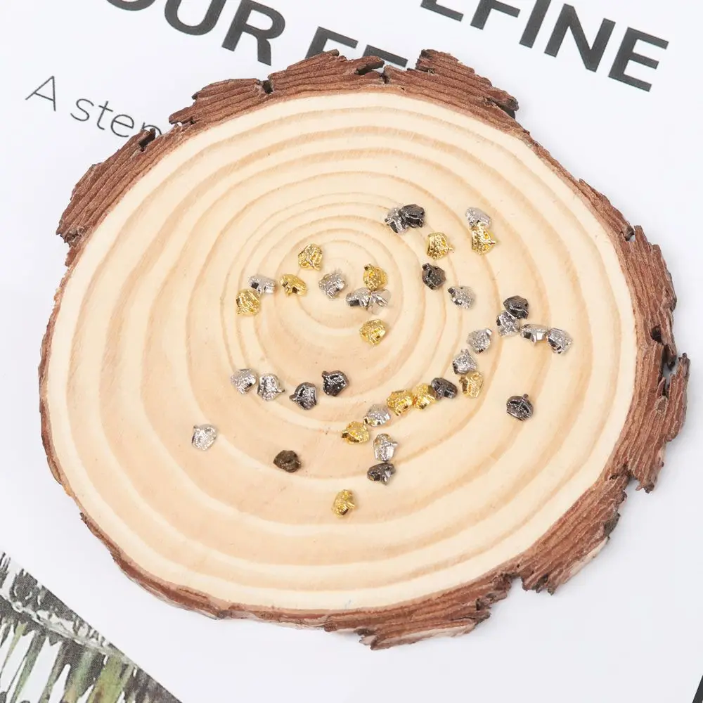 Аксессуары для поделок в подарок девочке Корона узор украшение мини-кнопки