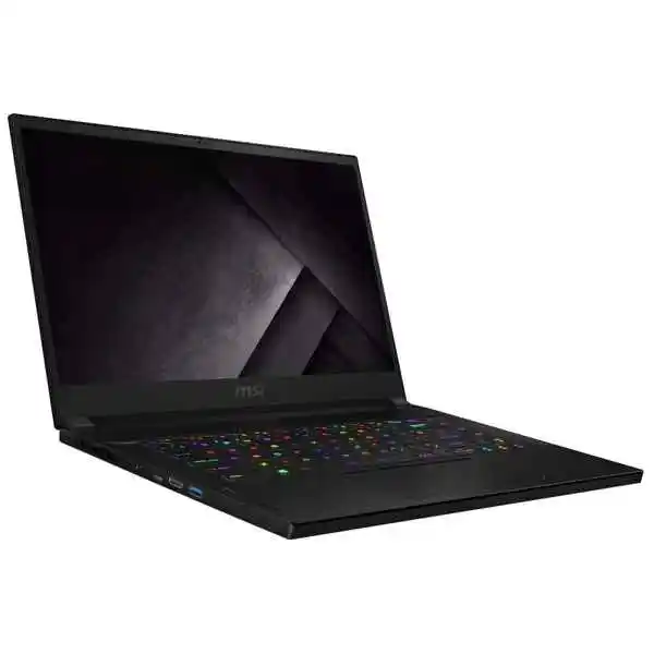 Notebook MSI GS66 10UG-035ES Stealth 15,6