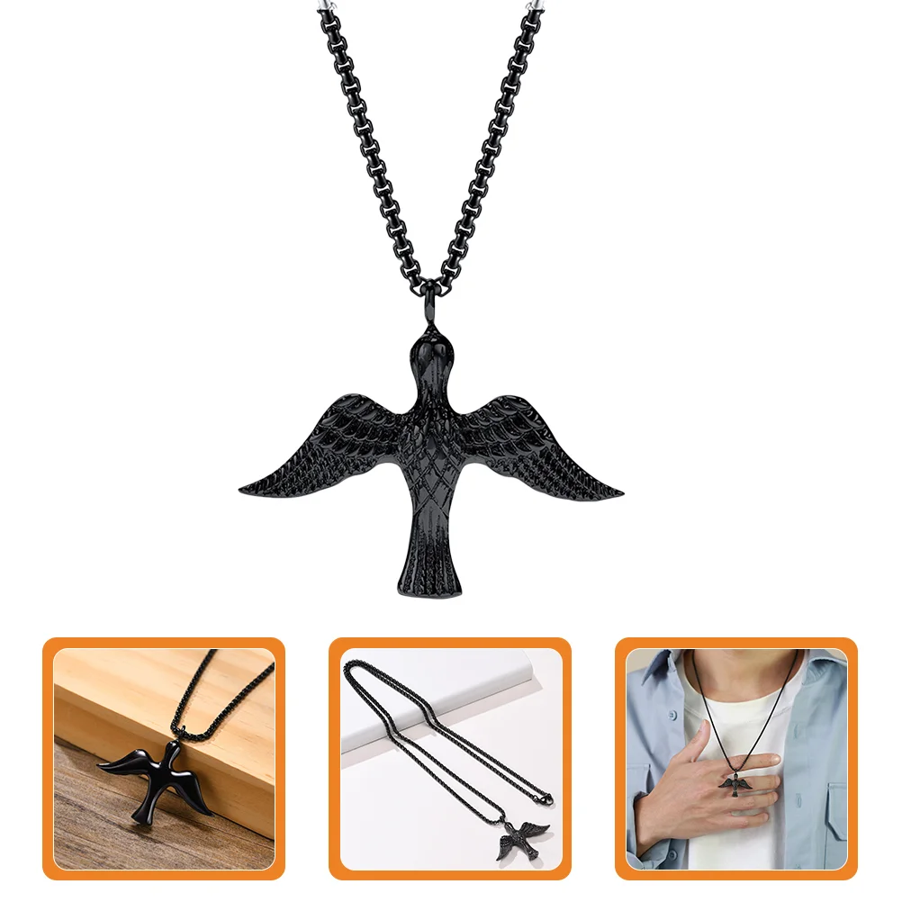 

Necklace Urn Ashes Memorial Keepsake Pendant Cremation Pet Wing Dog Jewelry Holder Gifts Perfume Charm Ash Necklaces Box Locket