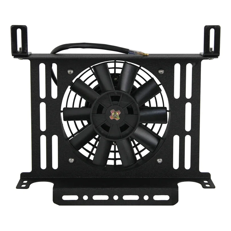 Монтажный кронштейн для масляного радиатора 28 рядов 7 дюймов электрический