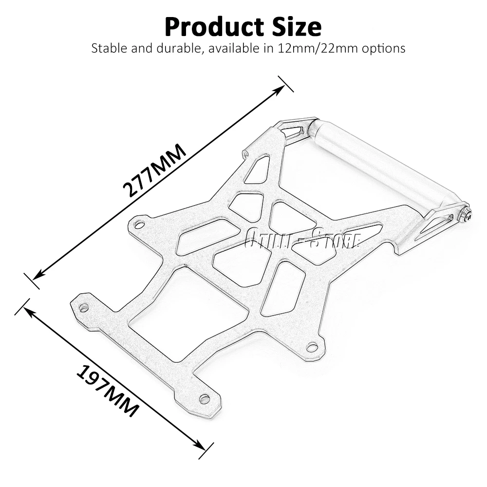 Подставка для лобового стекла мотоцикла держатель мобильного телефона
