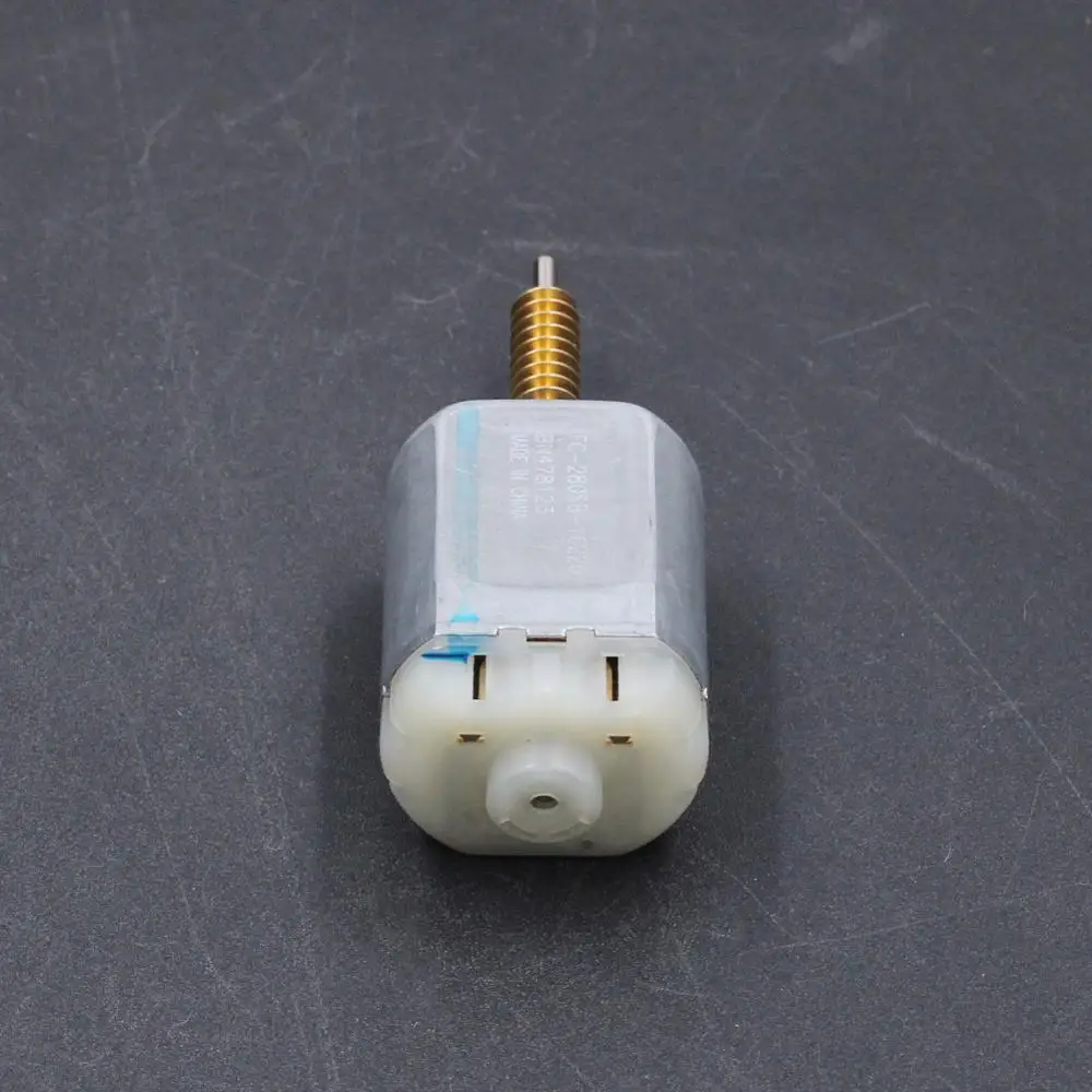 Высококачественный Складной автомобильный двигатель AZGIANT для зеркала заднего