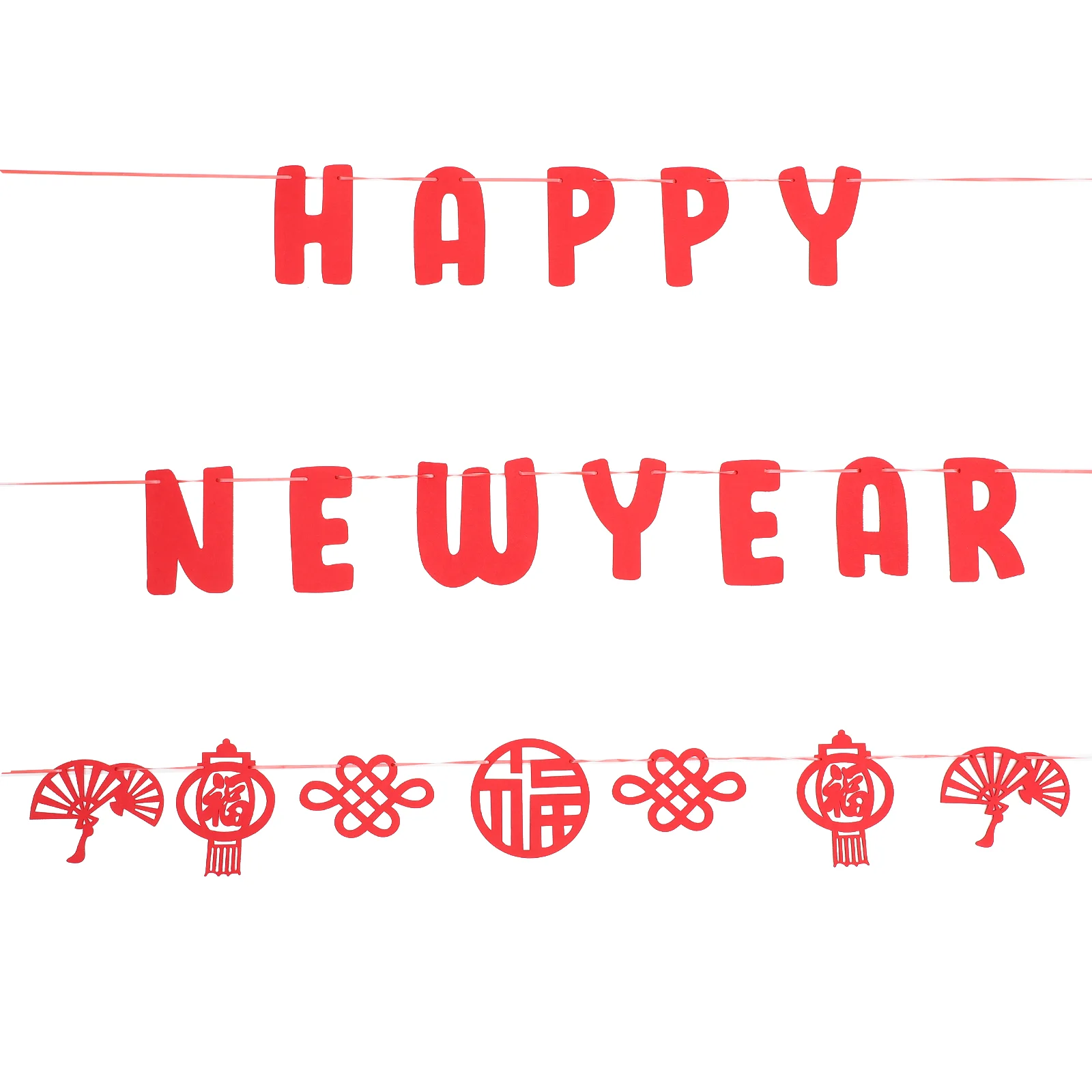 

2024 новогодний баннер, украшения, гирлянда, праздничные украшения, реквизит для праздничного двора, счастливые Баннеры, декоративные Фотообои