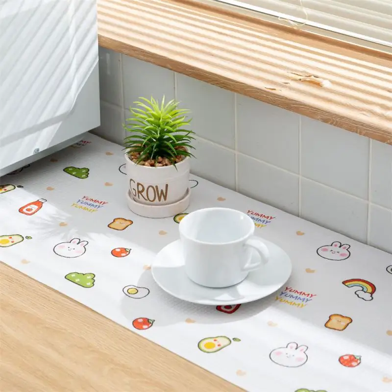 

Wardrobe Pad Paper Thickened Moisture-proof Pad Non-adhesive Pad Paper Drawer Pad Paper Cabinet Pad Paper Waterproof Oil-proof