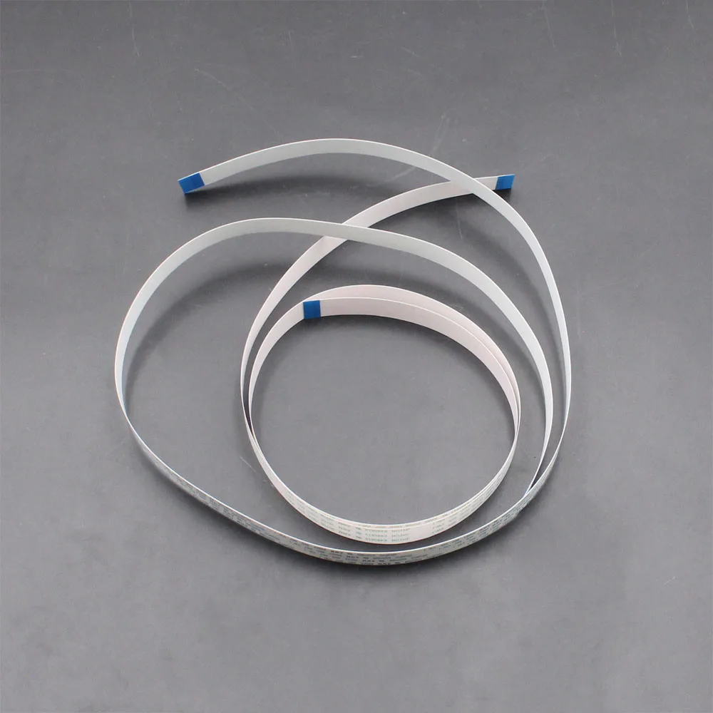 1 комплект x Кабель печатающей головки для принтера HP 932 933 7110 7510 7512 7612 6700 7610 6600 6800 6060