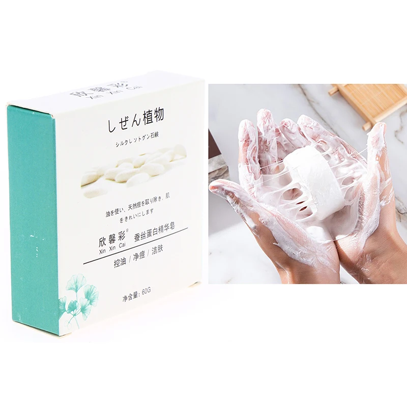 

New Pins Up Goat Milk Soap Natural Silk Foam Best Wash Bath Oil Control Remove Mite Blackheads Pimple Acne Whitening Soap Bleach