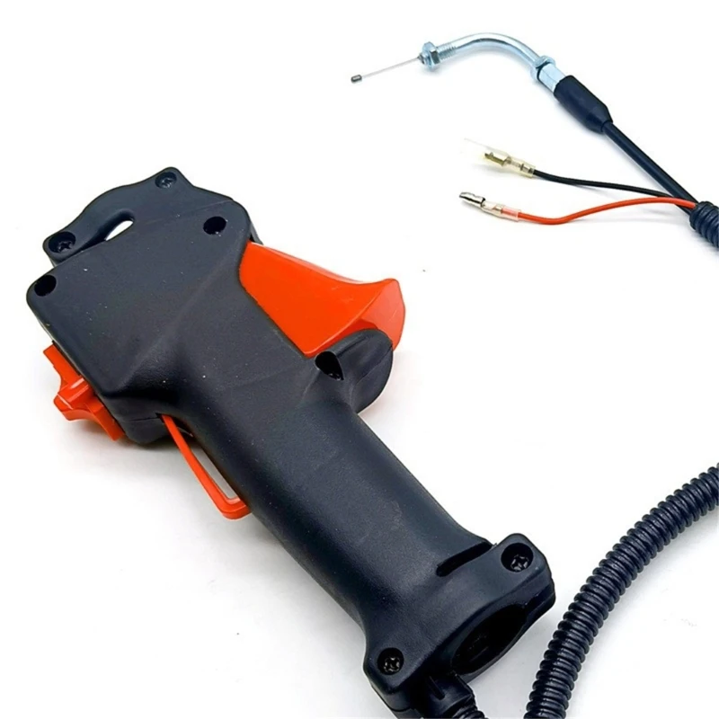 Катушка зажигания Y166 подходит для китайских моделей газонокосилки с двигателем