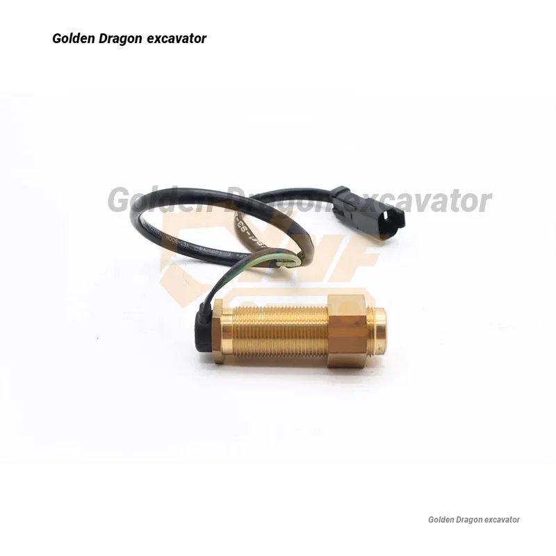 Для датчика Revolution Pc200-7 7861-93-2310 запасные части для экскаватора грузовика