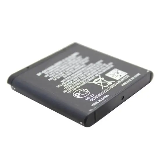 Аккумуляторная батарея для Nokia (BP-6M) OEM замена запасная аккумуляторная акб |