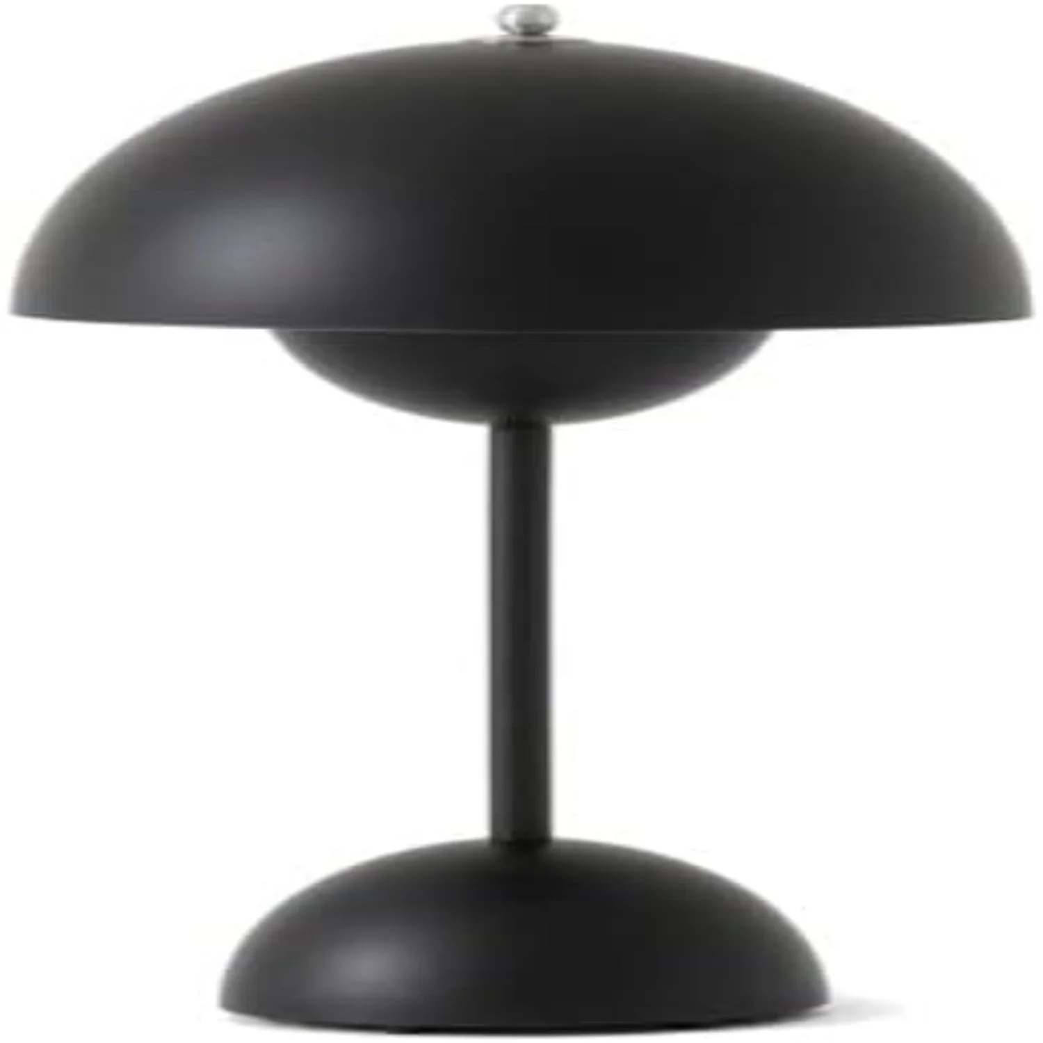 Светодиодная настольная лампа с сенсорным управлением для цветочного горшка