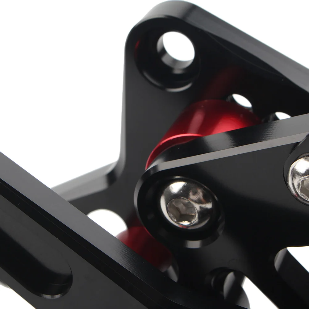 Подножки для мотоцикла задние подножки Suzuki GSXR 1300 Hayabusa 1999-2010 2011 2012 2013 2014 2015 2016 2017 2018