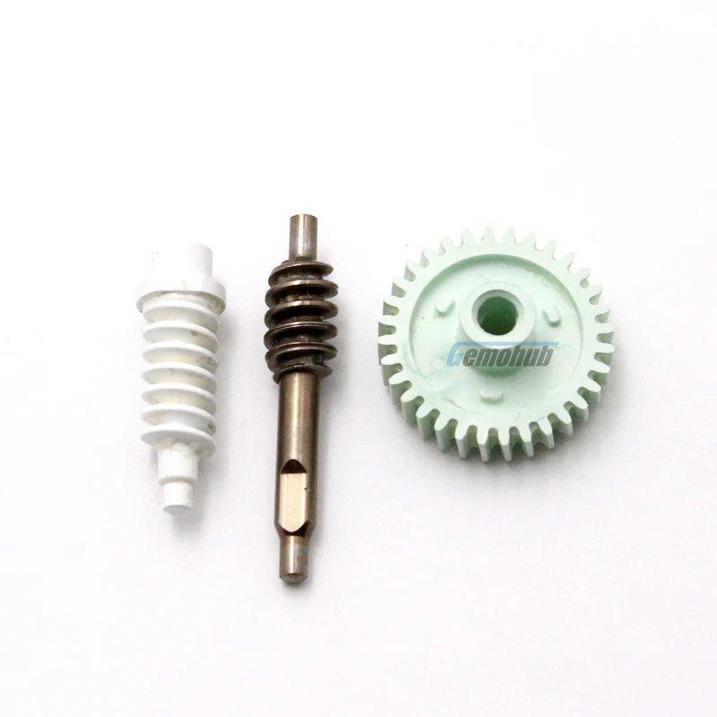 Gemohub автомобильное внешнее складное зеркало ремонтный комплект шестерни 32T для