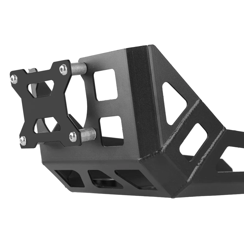 Фото Защитная крышка под двигателем для BMW G310R G310GS G310 R 2016-2019 2020 2021, аксессуары для мотоциклов, защитная пластина, защита рамы №4