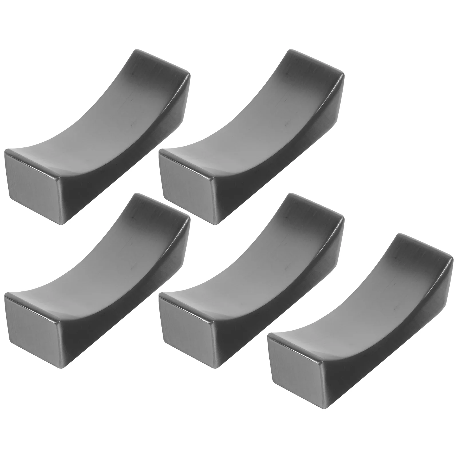

5Pcs Chopsticks Rests Holders Tableware Holder Chopstick Rest Spoon Stand Fork Holder
