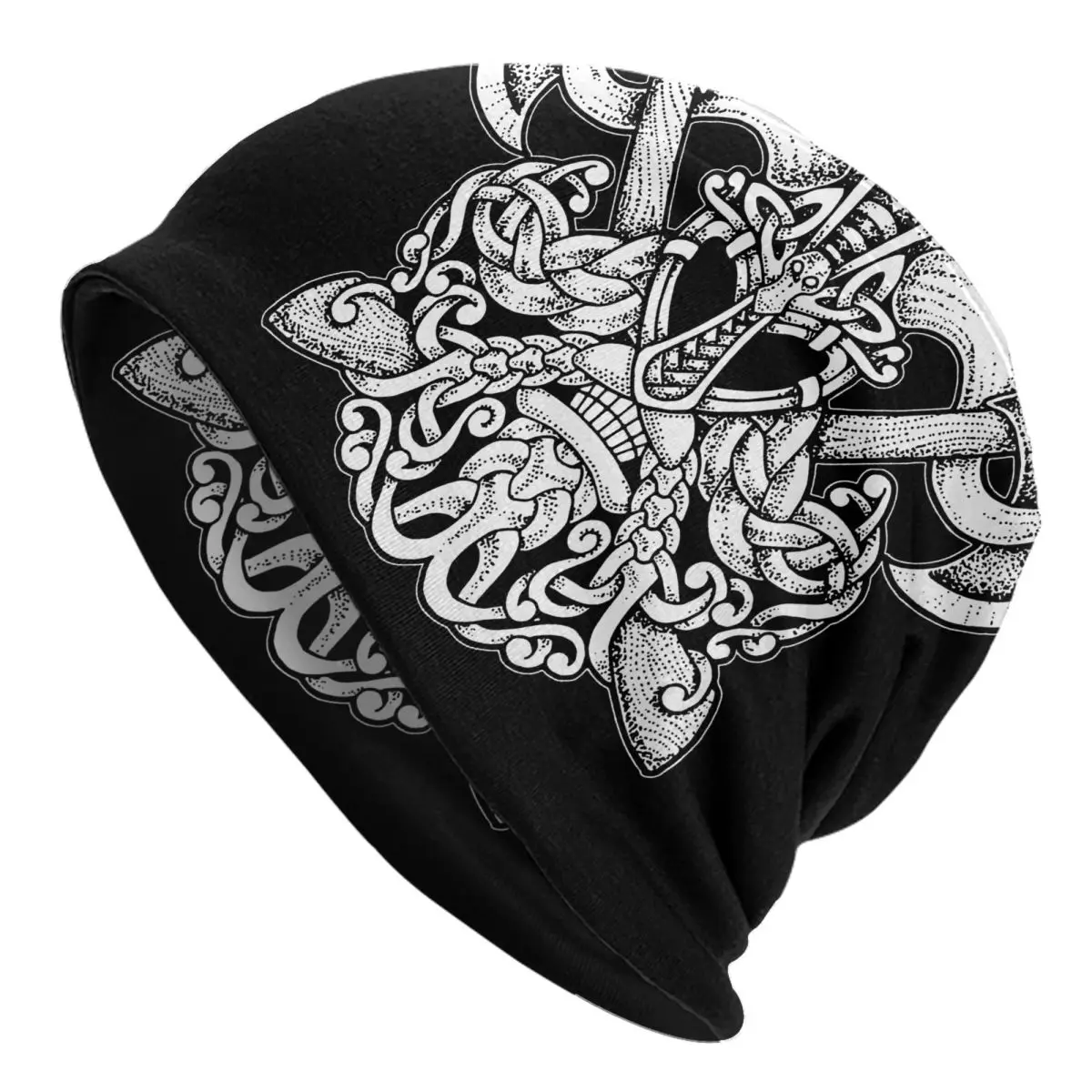 

Lawrence Of War Sport Beanie Caps Viking Valhalla Skullies Beanies Ski Caps Bonnet Homme Hats