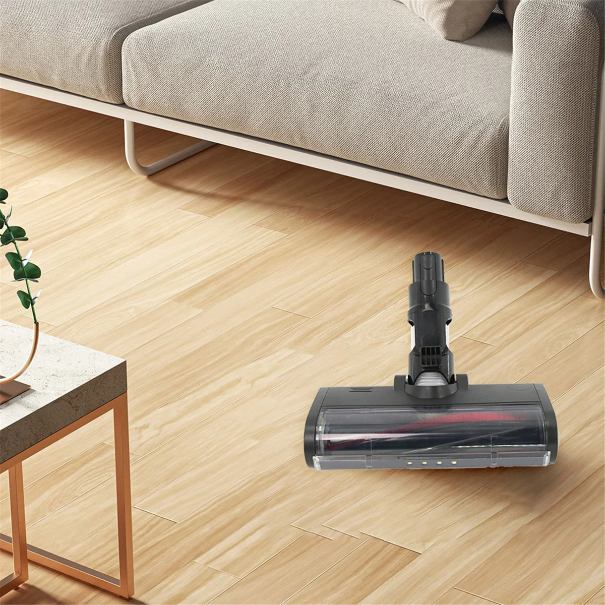 Электрическая щетка для V9v10v12 V11SE детали щетки ковров аксессуары пылесосов