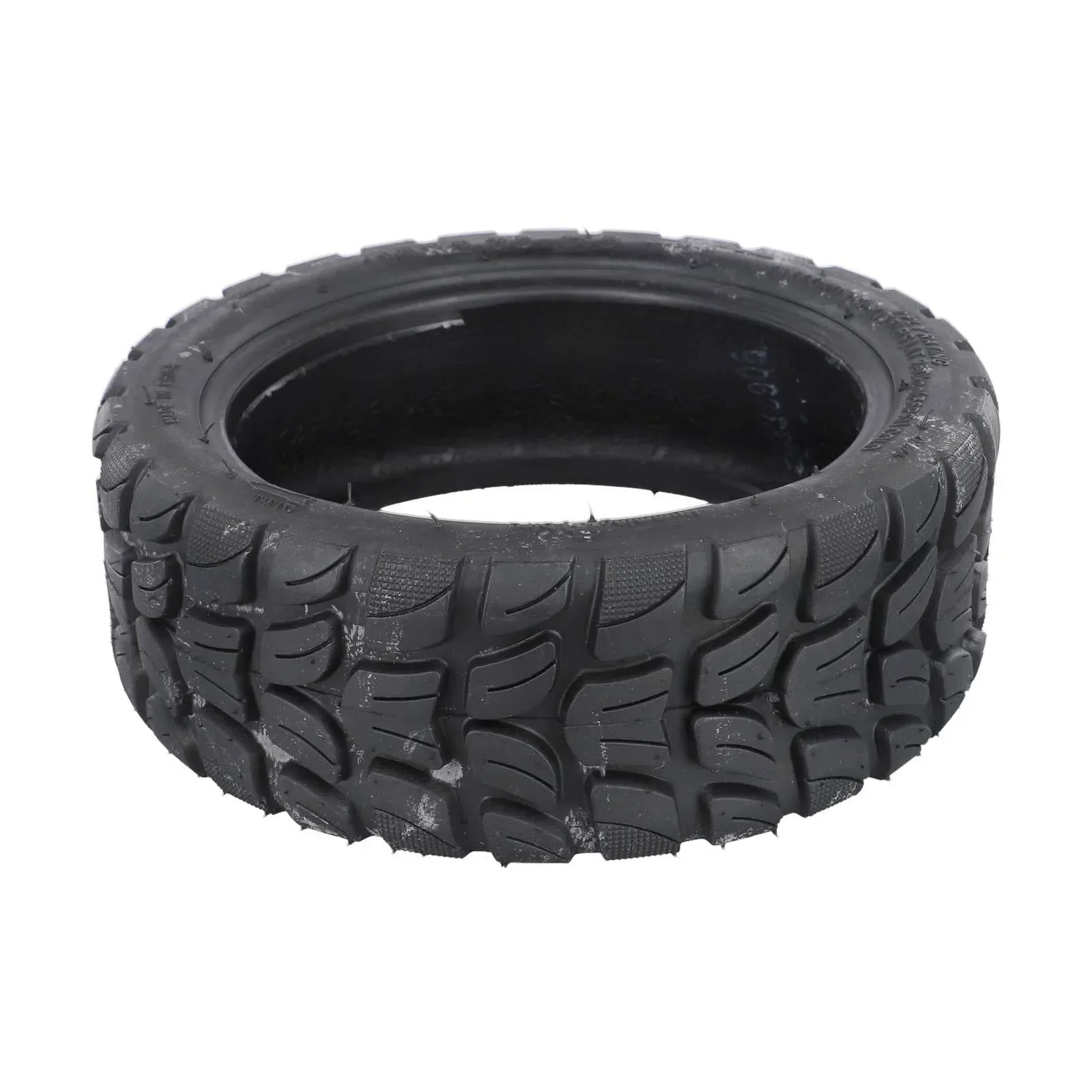 Бескамерная шина 10x2 75 6 5 для внедорожника Speedway и Dualtron 3 EScooter из резинового