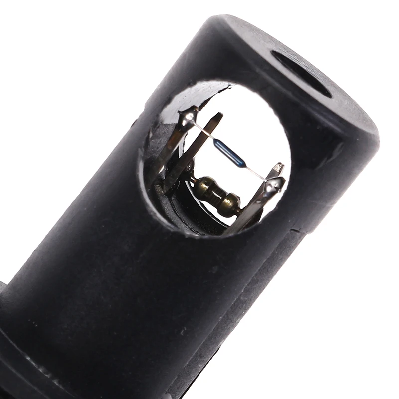 Измеритель расхода воздуха Φ 1996-2004 Nissan Frontier Pickup Xterra 2.4L D21 l4 2.4l 160173S500 160171S710