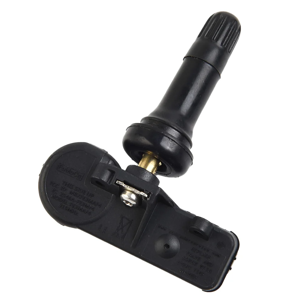 

DE8T-1A180-AA For Ford F150 Tire Pressure Monitoring System(TPMS) Sensor High Quality Tire Pressure Sensor Black Car Accessories