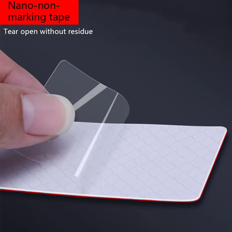 Car Reflective Sticker Warning Strip truck For Opel Mokka Corsa Astra G J H insignia Vectra Zafira Kadett Monza Combo Meriva